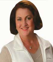 Jaci Reynolds
